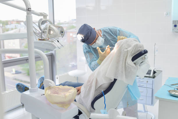 Best Knocked-Out Tooth Emergency  in Agua Dulce, CA